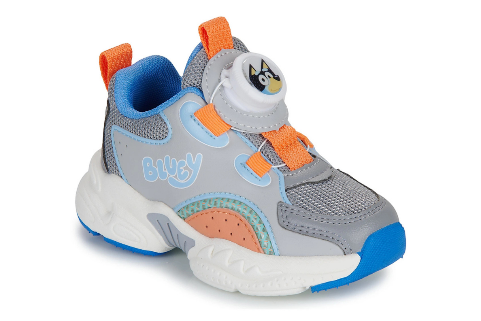 Garvalin Bluey 251855-A857