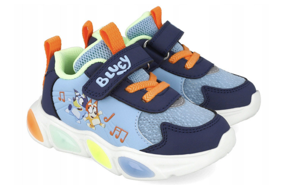 Garvalin Bluey 251856-A008 - svietiace