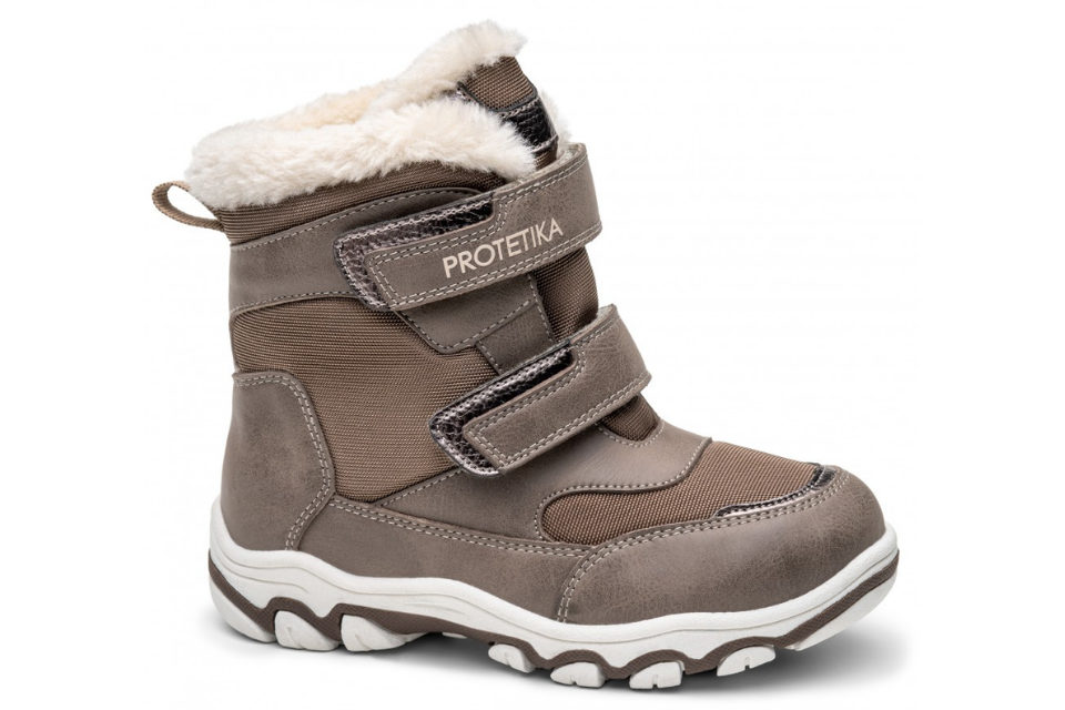 Protetika BENITA BROWN