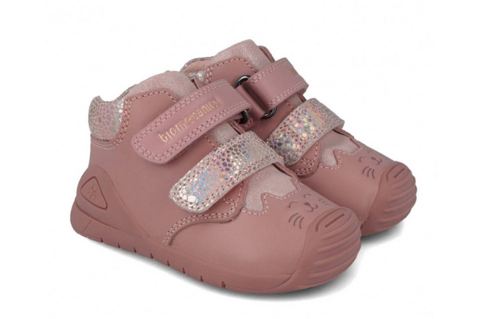 Topánočky Biomecanics 251109-B159 Kiss