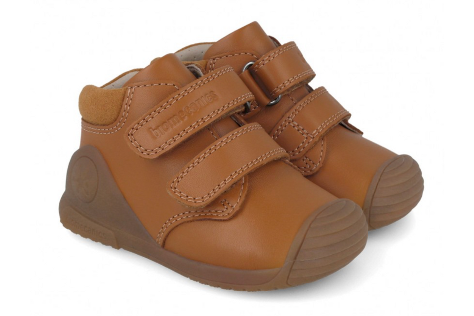 Topánočky Biomecanics 251133-B087 Arena