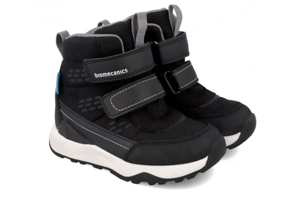 Vodeodolné Biomecanics 251255-A054 Negro