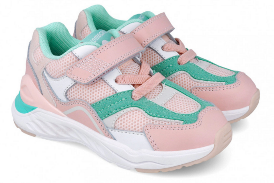 Tenisky Biomecanics ROSA 252271-B032