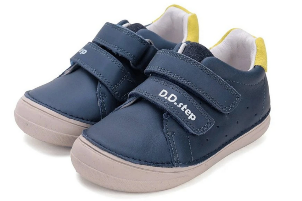 Topánky D.D.Step Bermuda Blue S078-51687