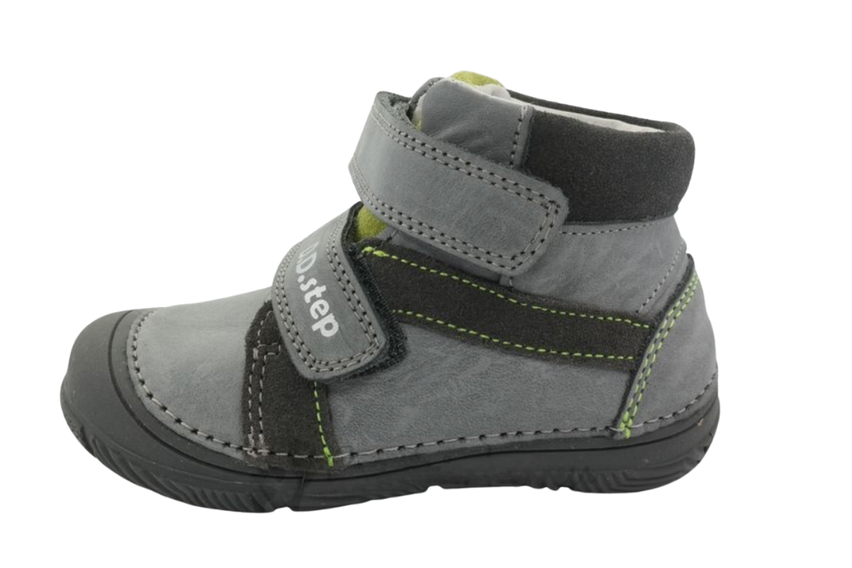 Topánky D.D.Step Grey S082-42515B
