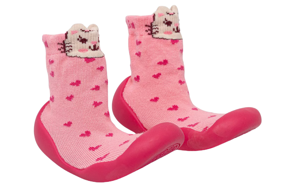 Detské protišmykové ponožky Garvalin