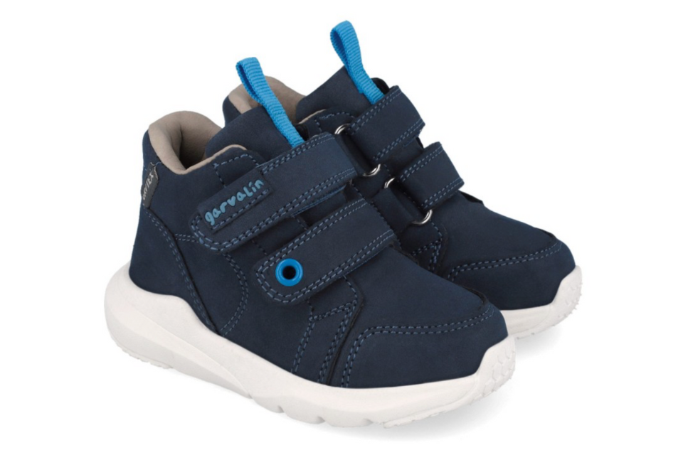 Tenisky GARVALIN 251350-A089 Azul Marino