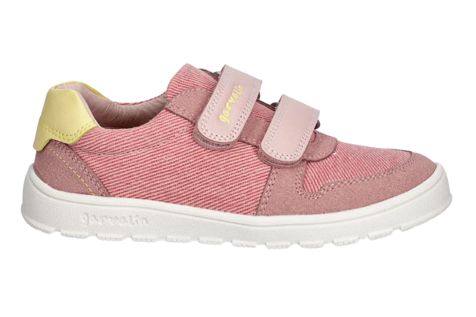 Tenisky Garvalín Rosa