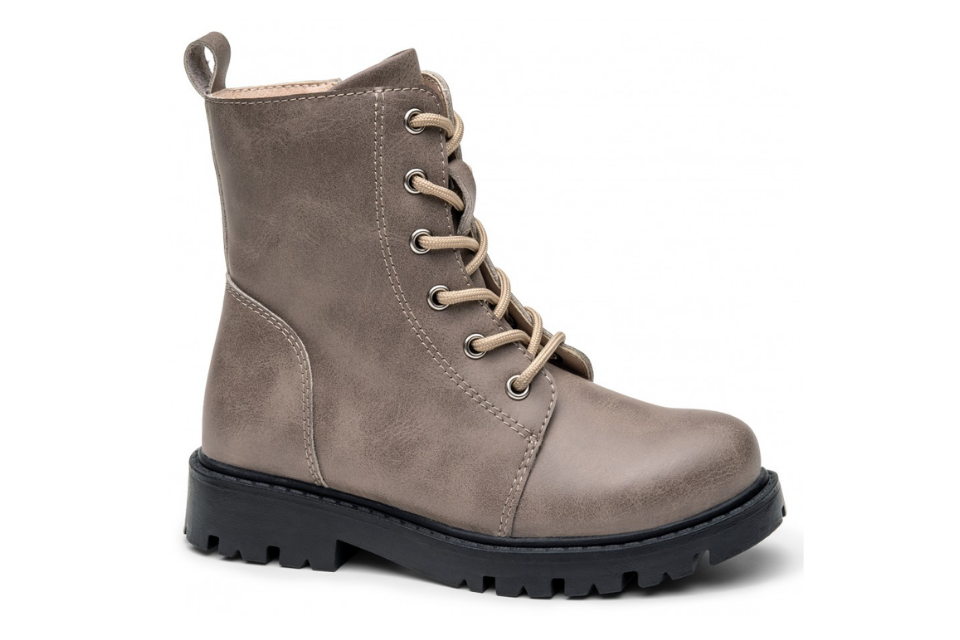 Protetika TORA BROWN