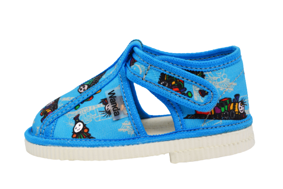 Wanda papuče Vratko